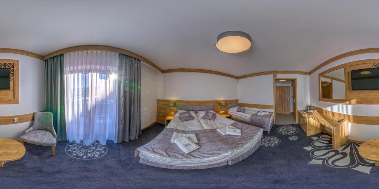 Dw Murzasichle Bagian luar foto